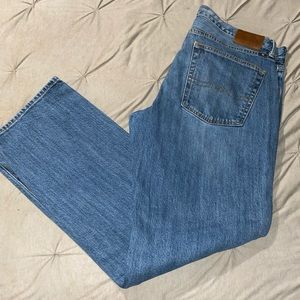 Lucky Brand Jeans - Vintage Straight